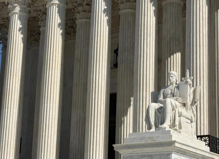 Missouri congressional redistricting fight heads back to SCOTUS Missouri congressional redistricting fight heads back to SCOTUS
