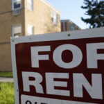 More middle-income renters falling behind on payments
