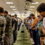 Muslim Americans push back against anti-Sharia rhetoric Muslim Americans push back against anti-Sharia rhetoric