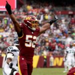 NFL Week 3 grades: Upsets abound as Commanders ace NFL Week 3 grades: Upsets abound as Commanders ace