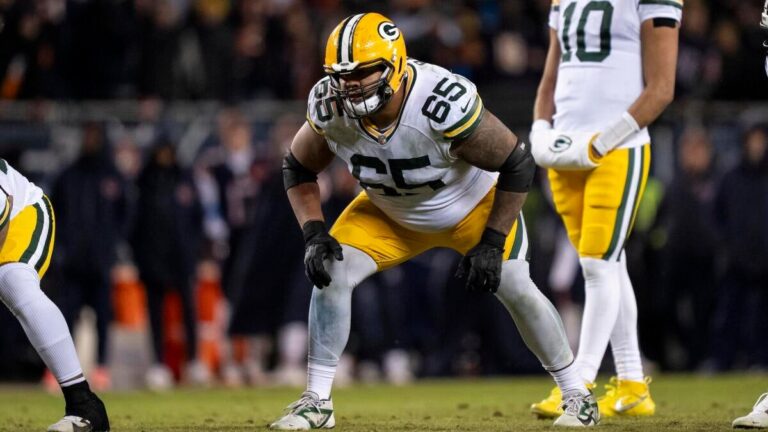 NFL Week 3 injury report: Falcons turn to Penix; Packers O-line thin