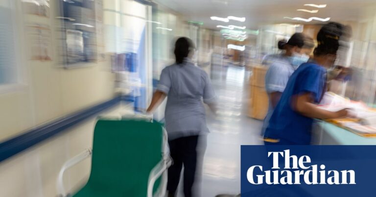 NHS summer heatwaves drive record demand and delays NHS summer heatwaves drive record demand and delays