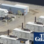 DataOne fined .07m for unpermitted generators in NJ DataOne fined .07m for unpermitted generators in NJ