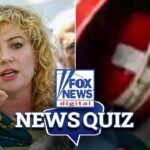 News quiz: Attorney post, TSA find and more this week