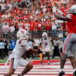 Heisman-caliber performances ignite by Jeremiah Smith, Toney