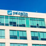 Palo Alto Networks stock climbs on AI security demand Palo Alto Networks stock climbs on AI security demand