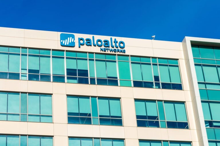Palo Alto Networks stock climbs on AI security demand Palo Alto Networks stock climbs on AI security demand