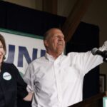 New Hampshire Senate race sets Pappas vs. Sununu showdown New Hampshire Senate race sets Pappas vs. Sununu showdown