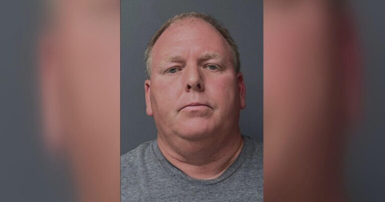Upper Pottsgrove police officer charged in fatal shooting