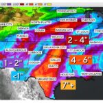 Tropical Storm Polo to soak U.S. after Mexico landfalls