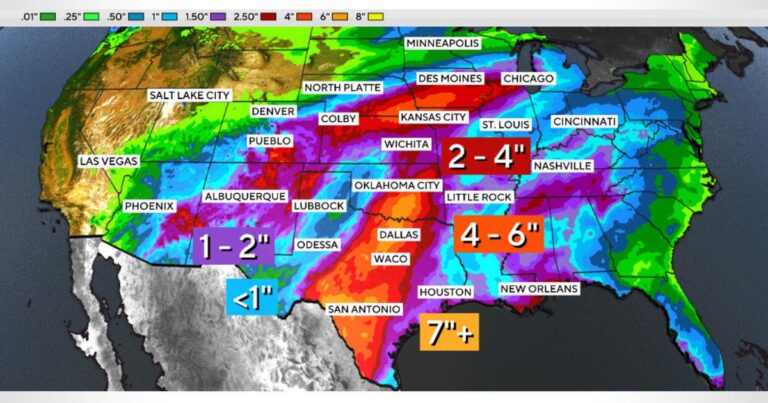 Tropical Storm Polo to soak U.S. after Mexico landfalls Tropical Storm Polo to soak U.S. after Mexico landfalls