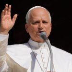 Pope Leo AI concerns are real, urges action on safety Pope Leo AI concerns are real, urges action on safety