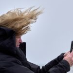 Nor’easter floods Northeast, cuts power to 130,000-plus