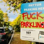 Paradise Pain: Tech-Parking Operator Parklinq Continues to Draw Ire of Citizens Paradise Pain: Tech-Parking Operator Parklinq Continues to Draw Ire of Citizens