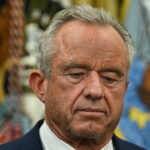 RFK Jr. book advances total M, disclosure shows
