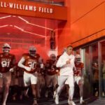 What to watch in college football Week 1 as favorites cruise What to watch in college football Week 1 as favorites cruise