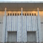 Kennedy Center ceiling collapse renews push for renovations
