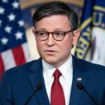 Thomas Massie impeachment push sparks clash over House schedule Thomas Massie impeachment push sparks clash over House schedule