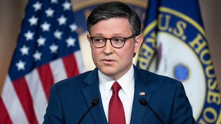 Thomas Massie impeachment push sparks clash over House schedule Thomas Massie impeachment push sparks clash over House schedule