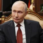 Kremlin calls talks with US envoys useful amid Ukraine push Kremlin calls talks with US envoys useful amid Ukraine push