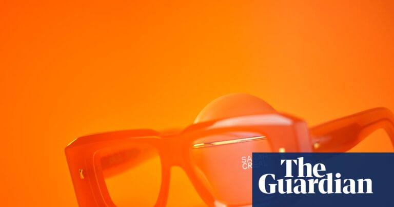 Sarah Creal Beauty targets over-40s as industry takes note