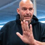 John Fetterman midterm outlook: Dems could retake Senate