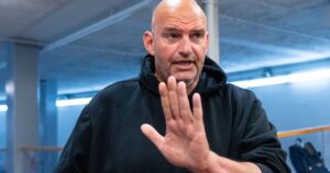 John Fetterman midterm outlook: Dems could retake Senate