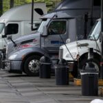 Diesel prices surge, stirring GOP debate on export bans Diesel prices surge, stirring GOP debate on export bans