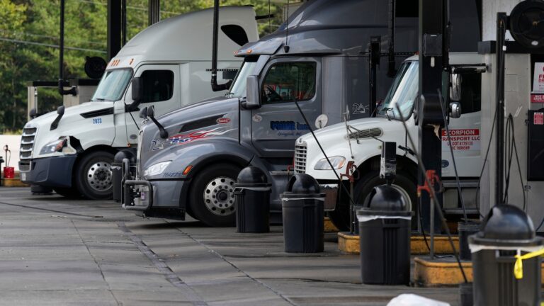 Diesel prices surge, stirring GOP debate on export bans Diesel prices surge, stirring GOP debate on export bans