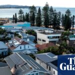 Australia renewable energy record hits 80% on main grid