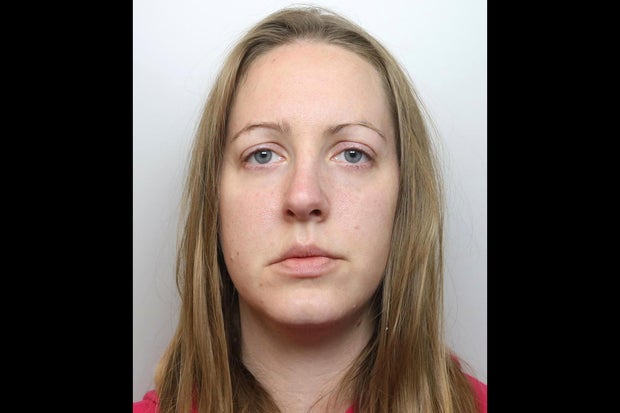 Lucy Letby inquiry finds babies could have been saved Lucy Letby inquiry finds babies could have been saved