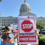 Supreme Court blocks Missouri map ahead of November vote Supreme Court blocks Missouri map ahead of November vote