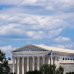 Supreme Court to hear case on third-country removals Supreme Court to hear case on third-country removals