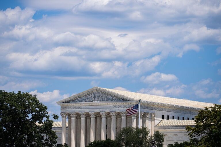 Supreme Court to hear case on third-country removals
