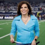 Michele Tafoya ICE rollout draws criticism of Noem, Minnesota Michele Tafoya ICE rollout draws criticism of Noem, Minnesota