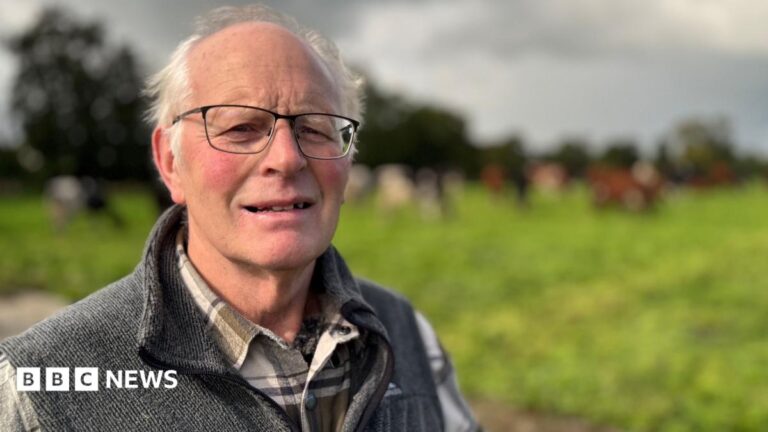 Farmers’ Choir helps lift spirits after herd loss Farmers’ Choir helps lift spirits after herd loss