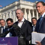 Brian Fitzpatrick election tests GOP distance from Trump Brian Fitzpatrick election tests GOP distance from Trump