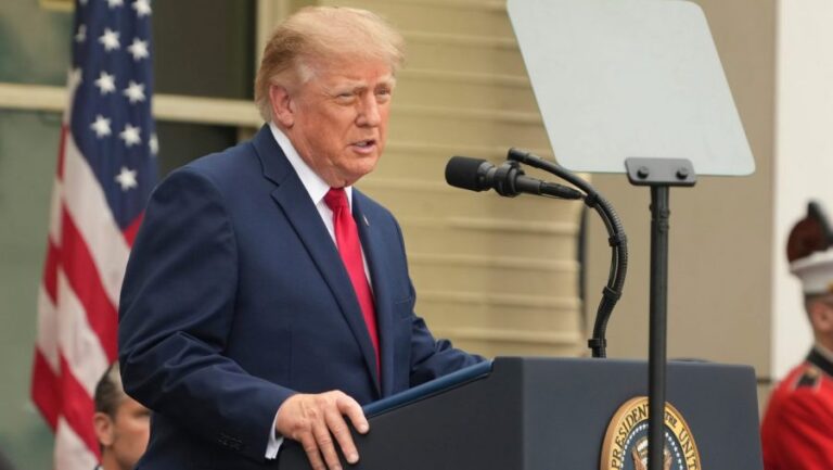 Trump 9/11 ceremony speech claim: ’99 percent’ sure Trump 9/11 ceremony speech claim: ’99 percent’ sure