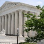 Supreme Court mail-in ballots fight revived by Trump team Supreme Court mail-in ballots fight revived by Trump team