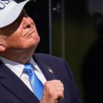 White House airs taxpayer-funded Trump ad amid criticism