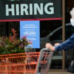 Trump jobs report sparks frustration over inflation, rates Trump jobs report sparks frustration over inflation, rates