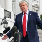 Trump cites heavy recent toll in Ukraine-Russia warr Trump cites heavy recent toll in Ukraine-Russia warr