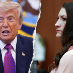 Trump says Lindsay Clancy mistrial will still bring a price