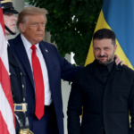 Trump urges Zelenskyy to halt strikes on Russian diesel plants Trump urges Zelenskyy to halt strikes on Russian diesel plants