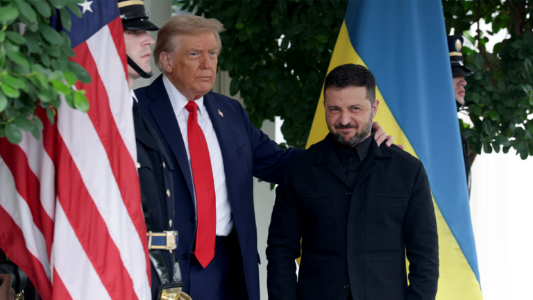 Trump urges Zelenskyy to halt strikes on Russian diesel plants Trump urges Zelenskyy to halt strikes on Russian diesel plants