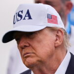 Trump on AI guardrails, warns against slowing development Trump on AI guardrails, warns against slowing development