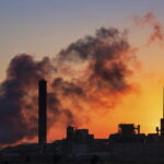 EPA repeals power plant rules on fossil fuel emissions EPA repeals power plant rules on fossil fuel emissions