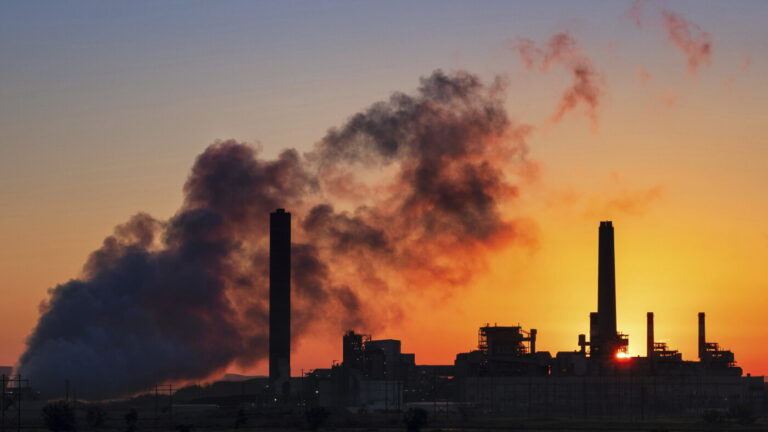 EPA repeals power plant rules on fossil fuel emissions EPA repeals power plant rules on fossil fuel emissions