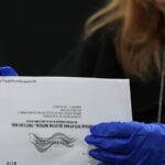 Supreme Court rejects Trump mail voting plan, other moves continue Supreme Court rejects Trump mail voting plan, other moves continue