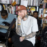 Tiny Desk Radio revisits Mac Miller and kindred artists Tiny Desk Radio revisits Mac Miller and kindred artists